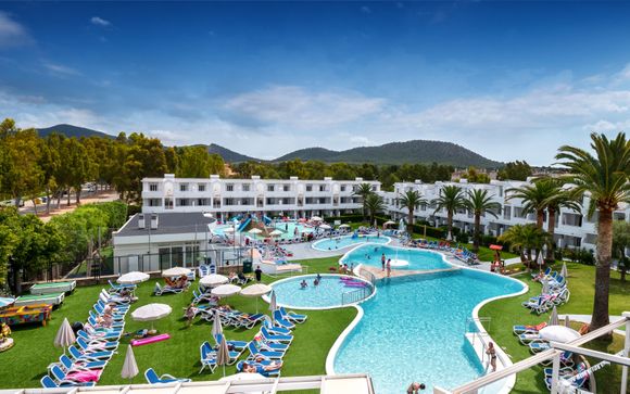 Jutlandia Family Resort