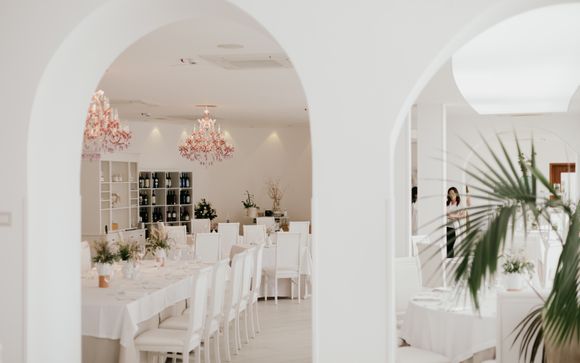 Hotel Residence Il Porto 4* 