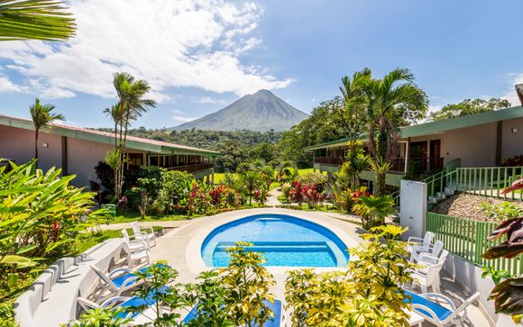 Für Ihren Komfort während der Rundreise