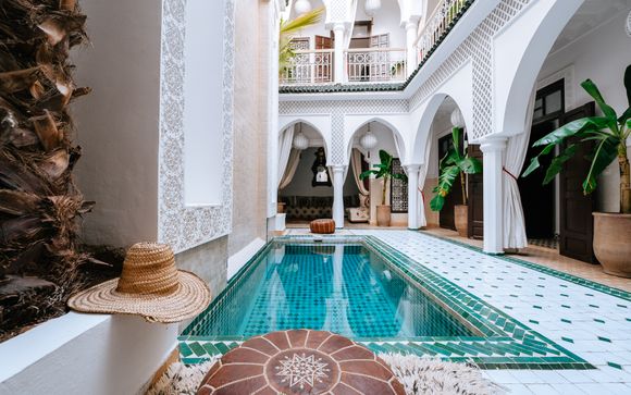 Für Ihren Komfort während der Rundreise