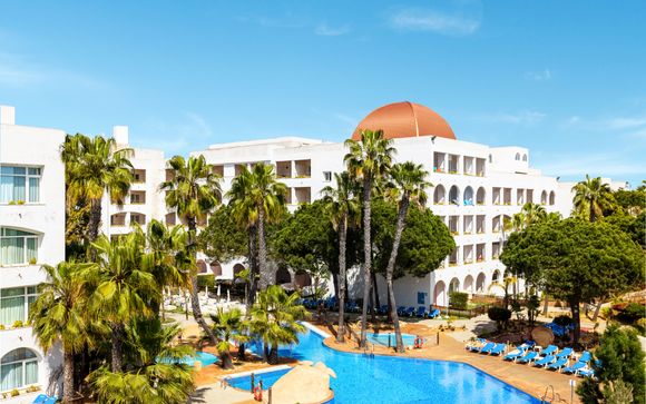 Ihr Hotel
