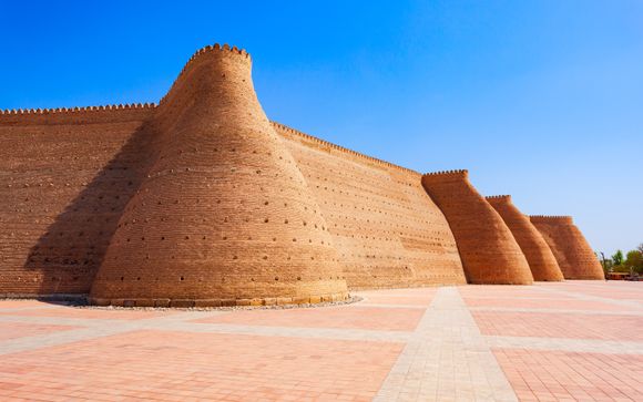 Ihre Rundreise im Detail