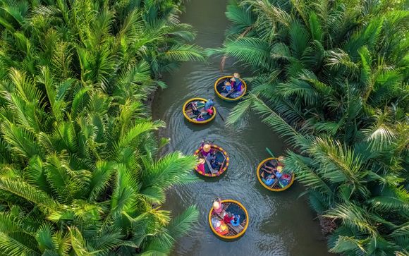 Ihre Reise im Detail