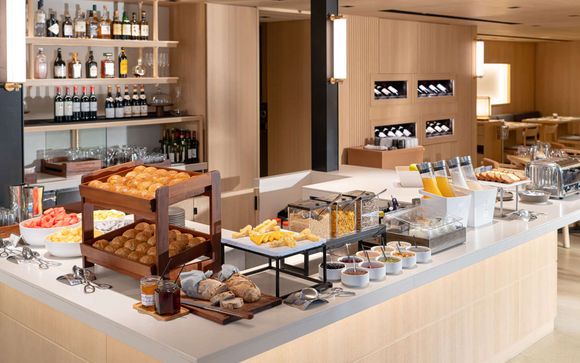AKI Hotel Hong Kong – Mgallery Collection 5*