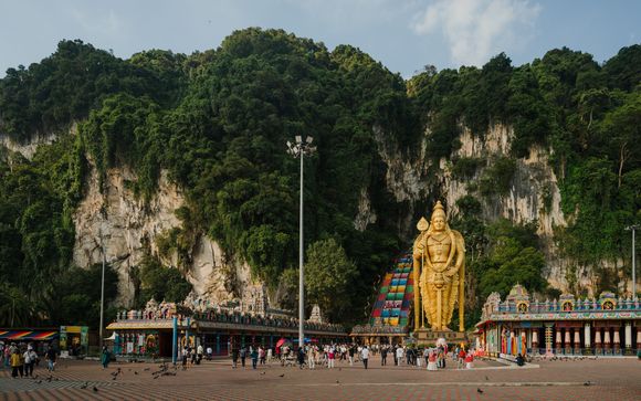 Ihre Rundreise im Detail