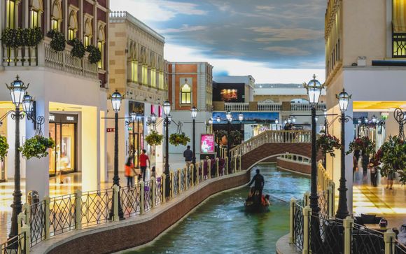 Im Angebot enthalten (je nach gewähltem Angebot und Aufenthalsdauer)