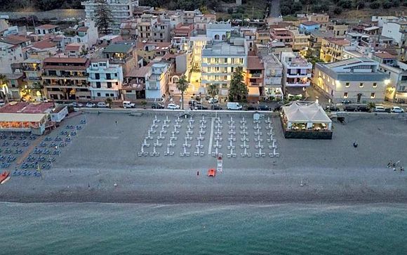 Für Ihren Komfort während der Reise