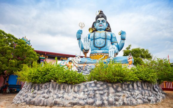 Im Angebot enthalten