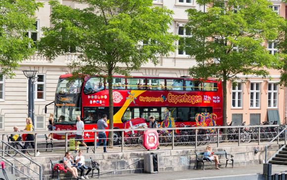 Ihre  Ausflugsoptionen