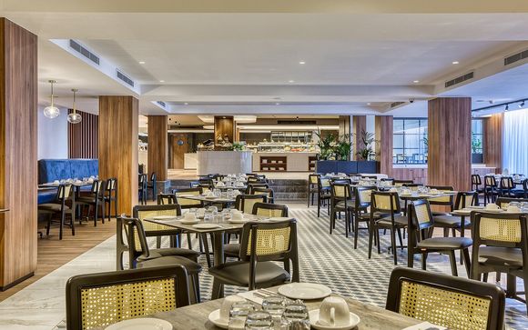 Für Ihren Komfort während der Rundreise