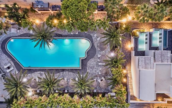 Für den Komfort während Ihrer Rundreise