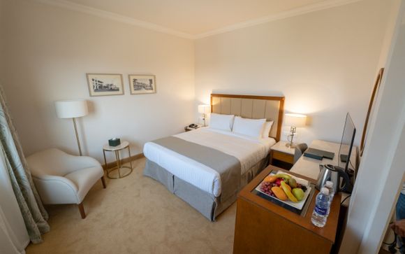 Für den Komfort während Ihrer Reise