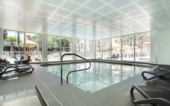 Ihr Apartment