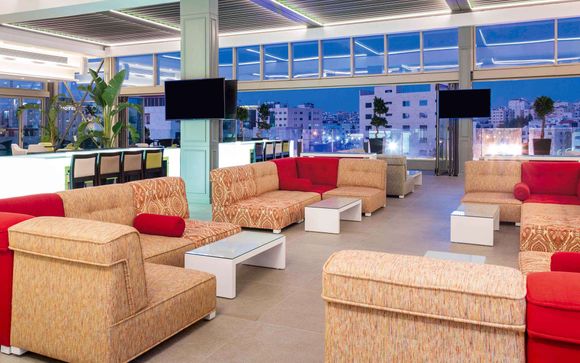 Für Ihren Komfort während der Rundreise