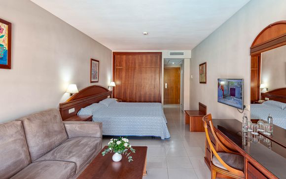 Für den Komfort während Ihrer Rundreise