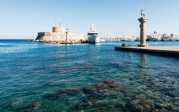 Ihre Rundreise im Überblick