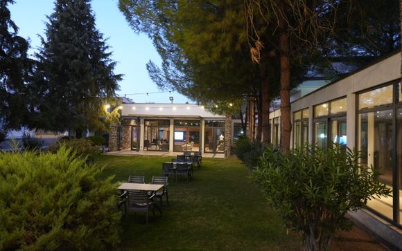 Für den Komfort während Ihrer Rundreise