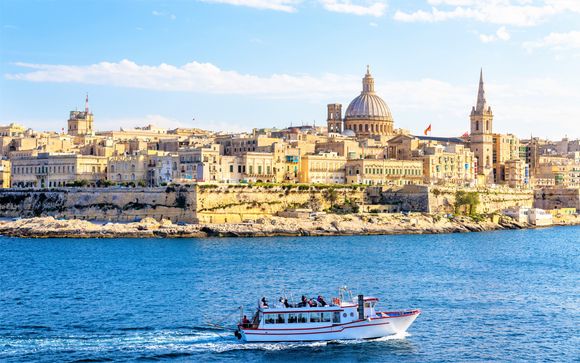 Ihre Rundreise im Detail