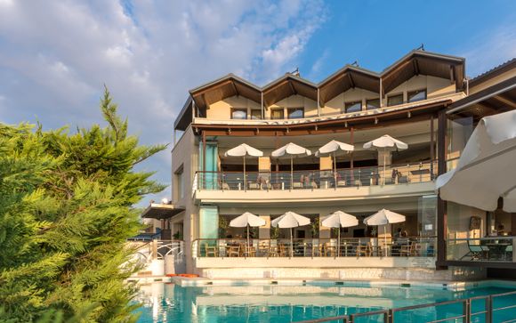 Ihr Hotel