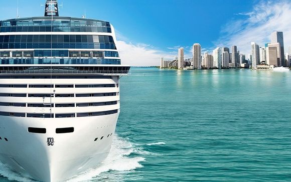 Ihre Reise im Überblick