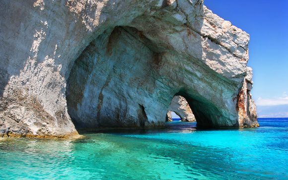 Willkommen auf Zakynthos