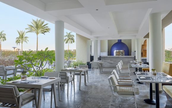 Hyatt Regency Cairo West 5*