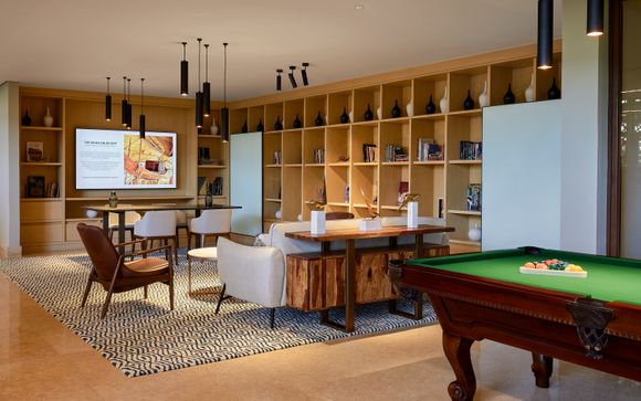 Hyatt Regency Cairo West 5*