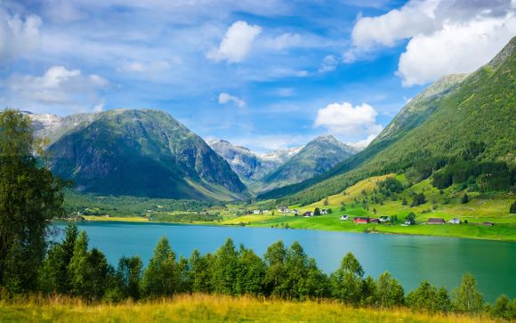 Ihre Rundreise im Detail