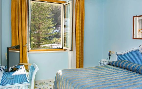 Für Ihren Komfort während der Rundreise