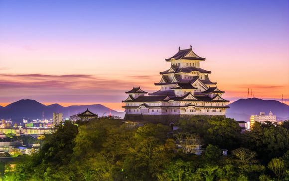 Ihre Rundreise im Detail