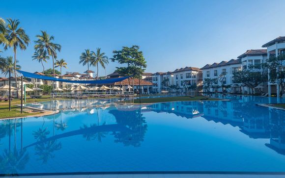 Für Ihren Komfort während der Reise