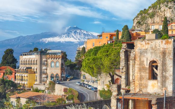 Ihre Rundreise im Detail