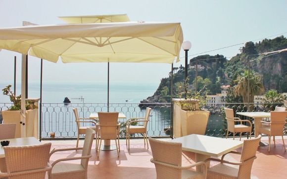 Für Ihren Komfort während der Reise