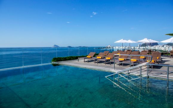 Für Ihren Komfort während der Rundreise