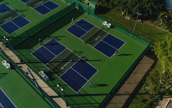 Im Angebot inbegriffen