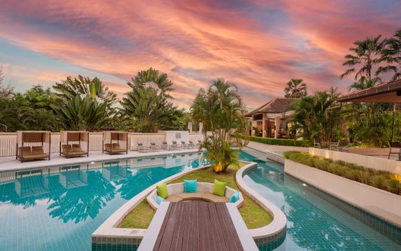 Für Ihren Komfort während der Rundreise