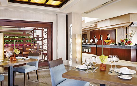 Für Ihren Komfort während der Reise