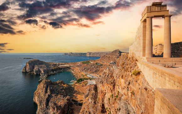 Im Angebot enthalten