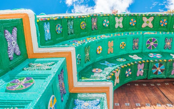 Ihre Rundreise im Detail