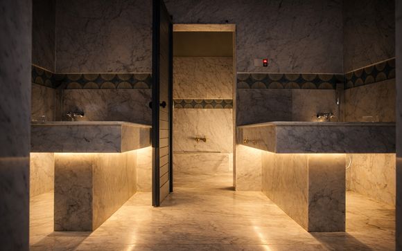 Ihr 4* Hotel