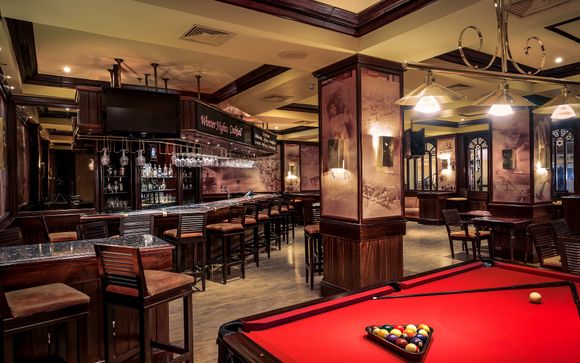 Für Ihren Komfort während der Rundreise