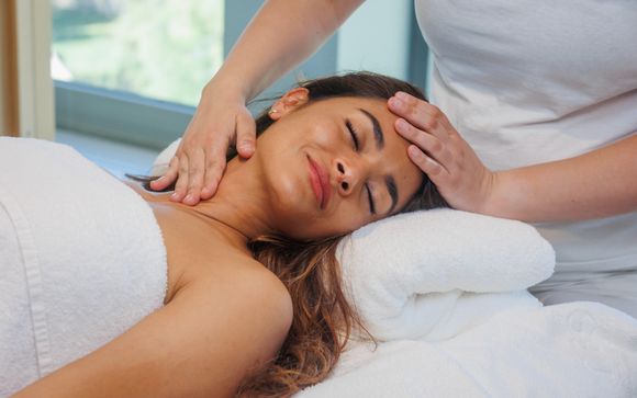 Ihr Wellnessaufenthalt in Alcudia