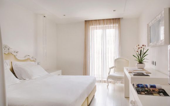 Ihr Zimmer