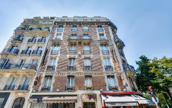 Ihr Hotel