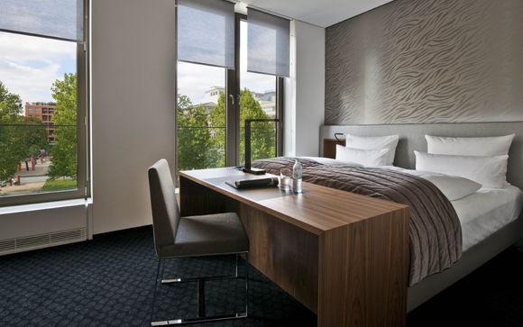 Ihr Zimmer
