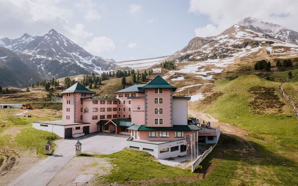 Ihr Hotel