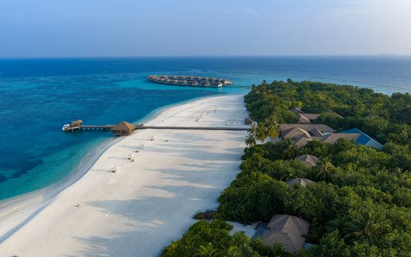 Noku Maldives, Vignette Collection IHG 5*