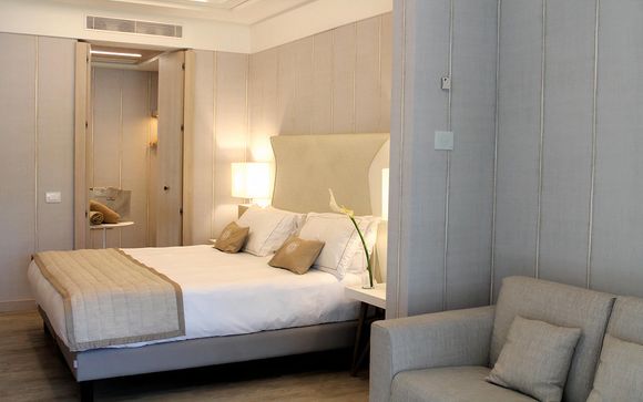 Ihr Zimmer