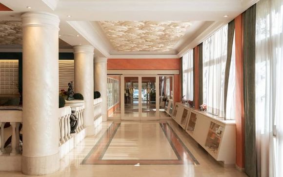 Ihr Hotel