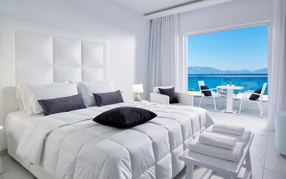 Ihr Zimmer